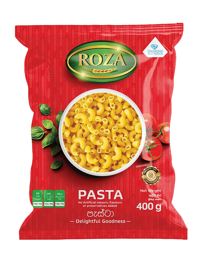Pasta Perfection By Roza - Colombo 04 Delivery, Colombo