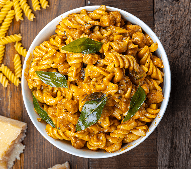 Roza Pasta | Good Fun Everyday